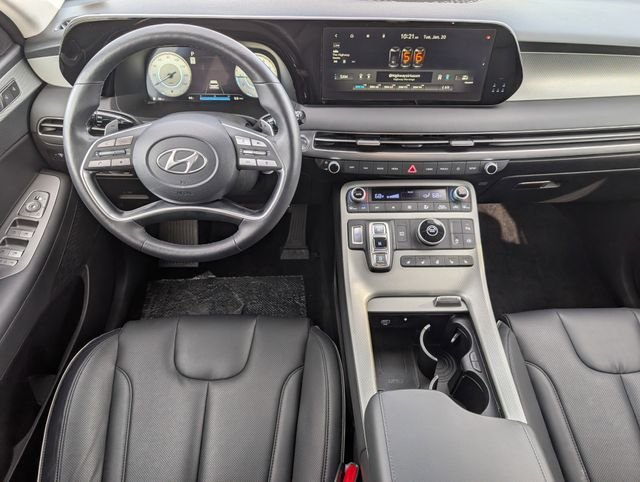 2023 Hyundai Palisade SEL - Photo 6
