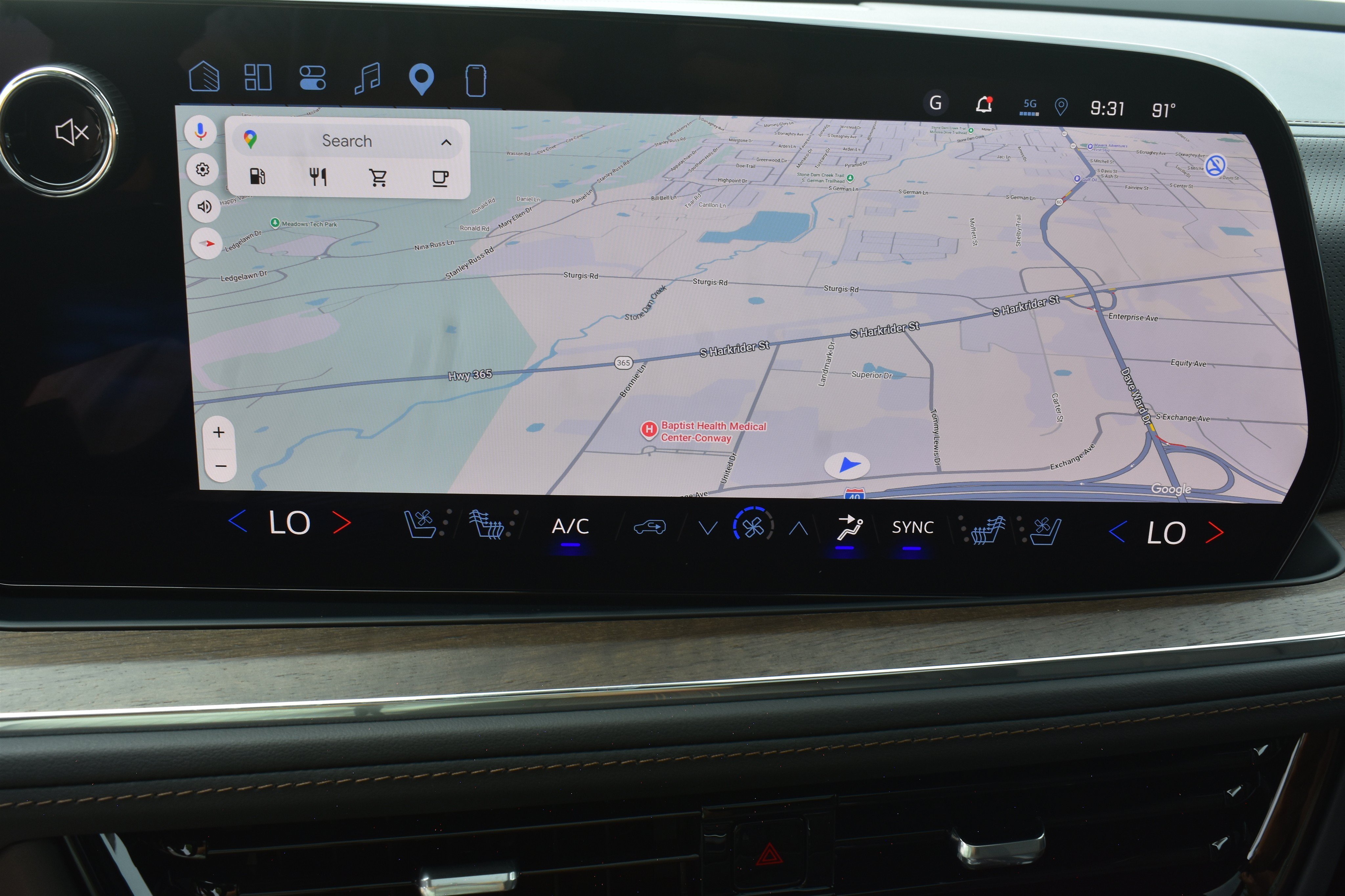 2026 Chevrolet Suburban High Country - Photo 28