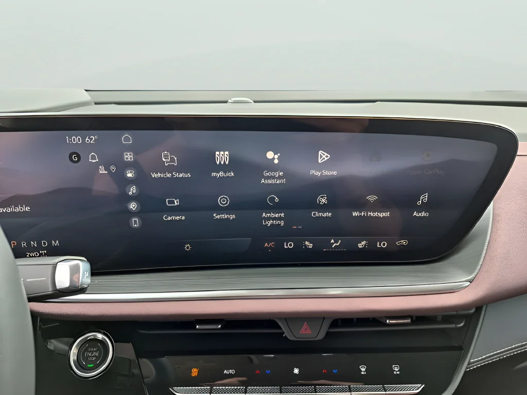 2026 Buick Envision Sport Touring - Photo 42