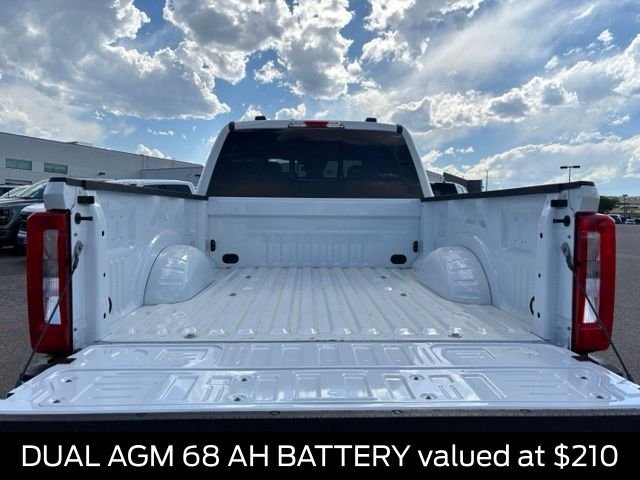 2026 Ford F-250 Super Duty XL - Photo 20