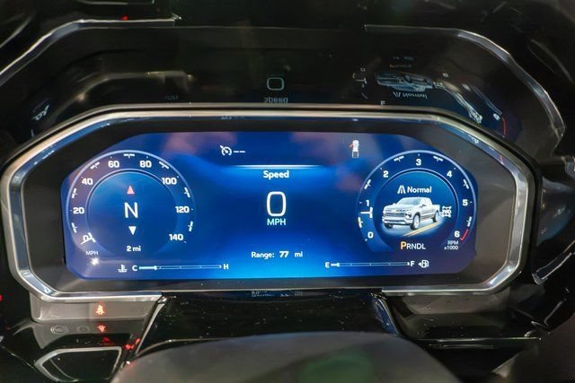 New 2026 Summit White Chevrolet LT (2FL) image 16