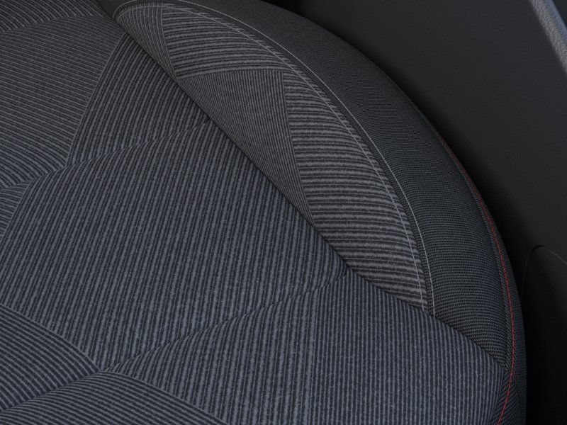 New 2026 Mosaic Black Metallic Chevrolet 1RS image 21