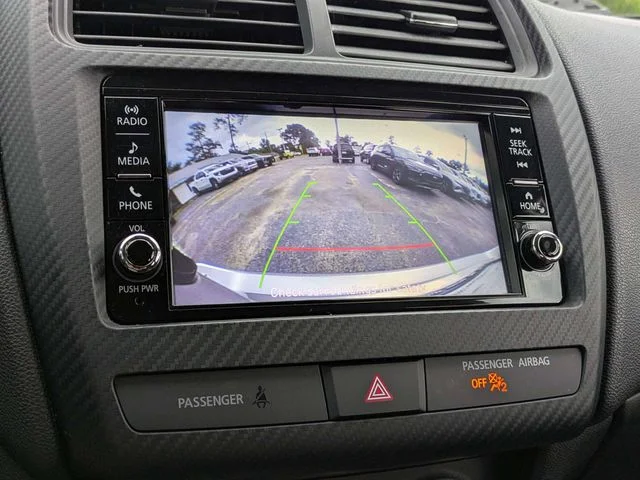 2024 Mitsubishi Outlander Sport ES - Photo 19