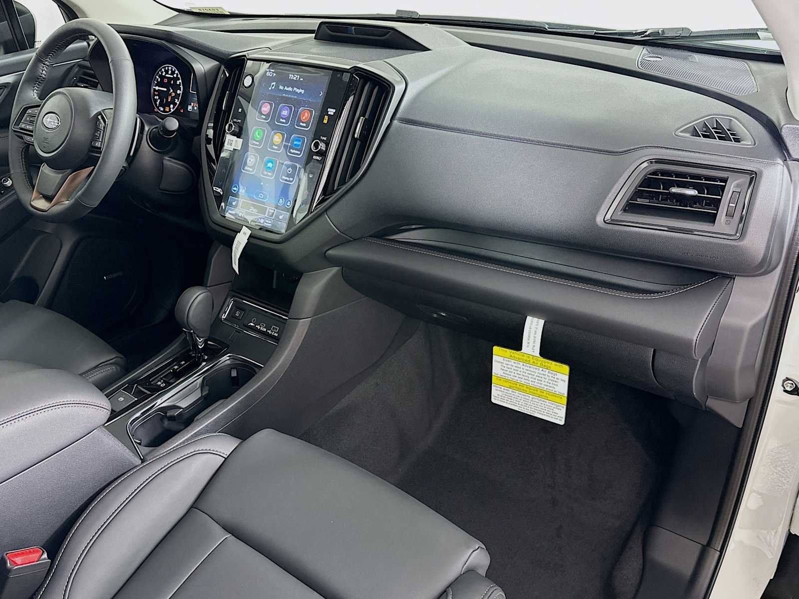 2026 Subaru Ascent Limited Bronze Edition - Photo 29