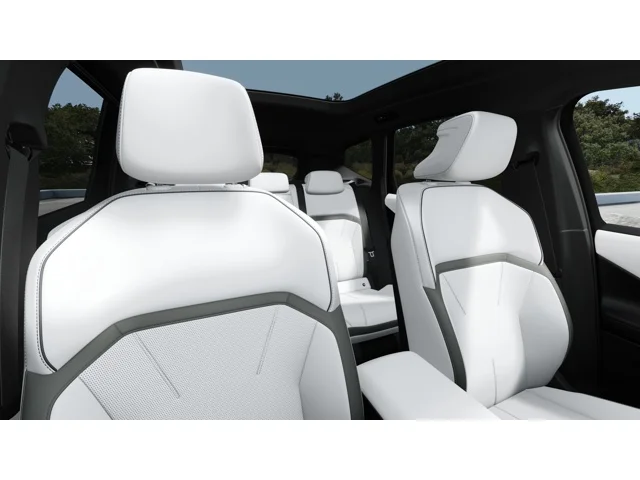 New 2027 Ocean Wave Blue Metallic BMW 50 xDrive image 11