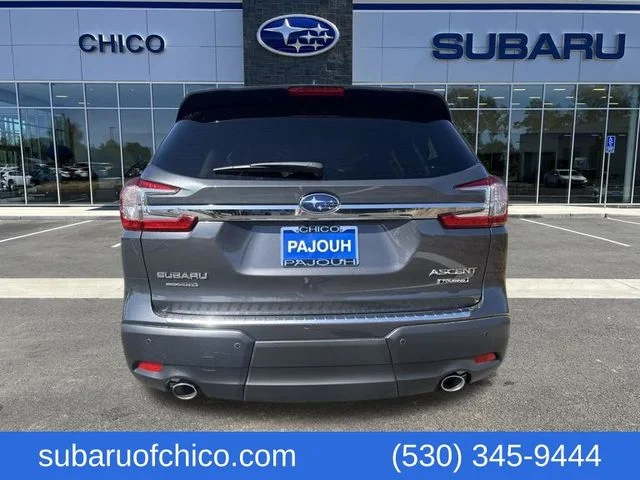 2026 Subaru Ascent Touring - Photo 6
