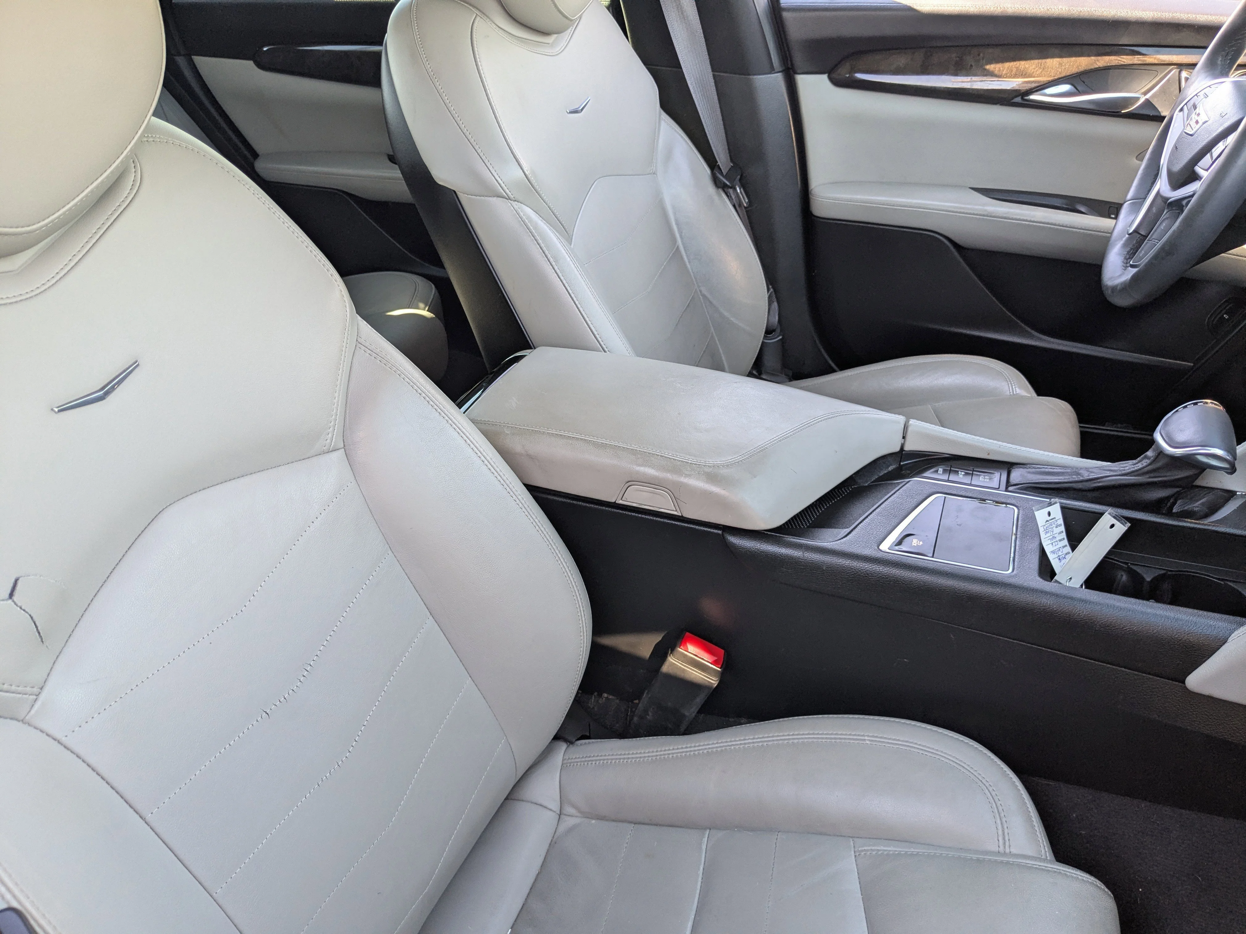 2018 Cadillac CT6 Luxury - Photo 10