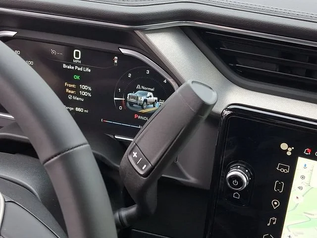 New 2026 Onyx Black GMC Denali image 12
