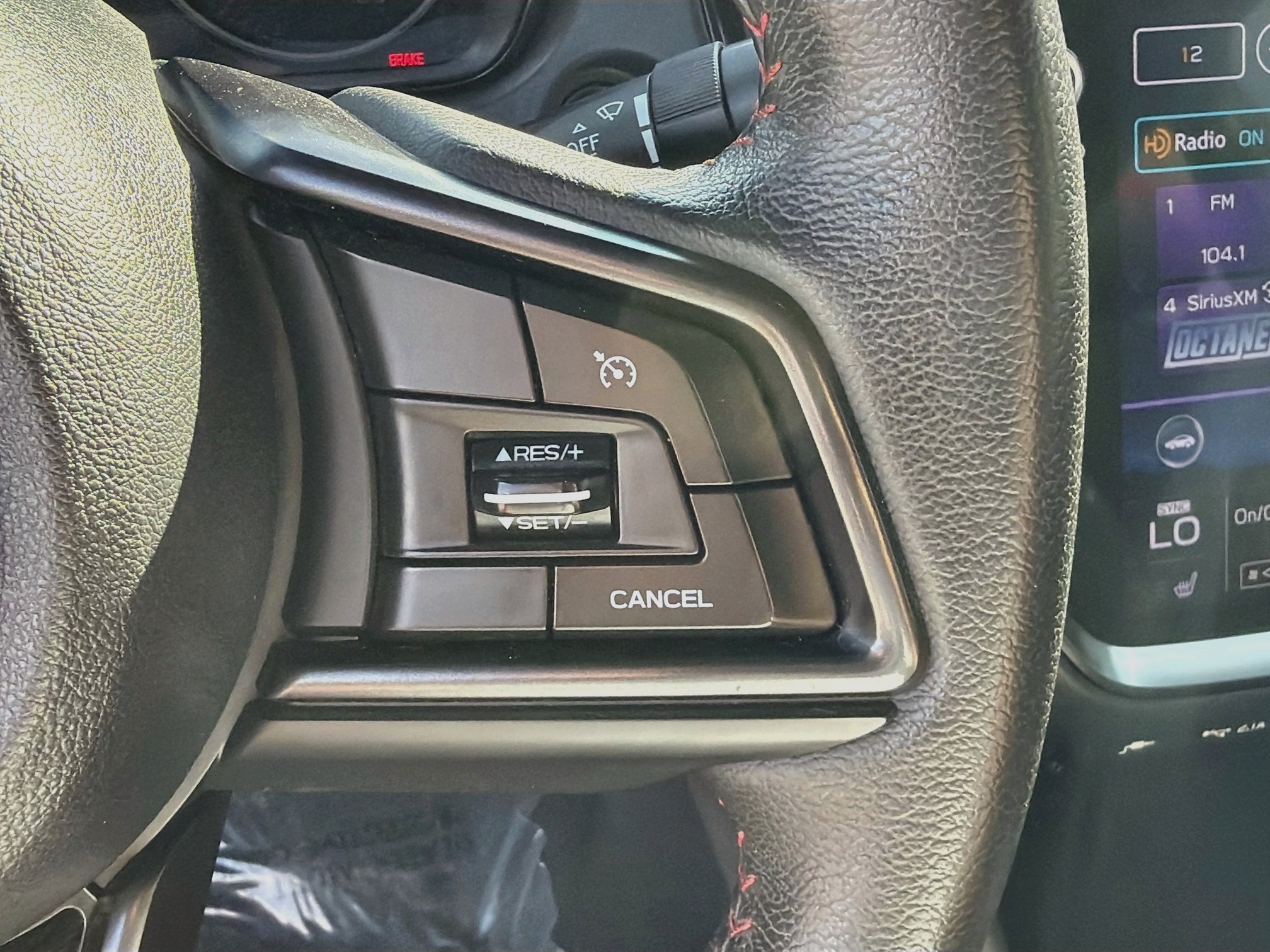 Used 2022 Magnetite Gray Metallic Subaru Limited image 36