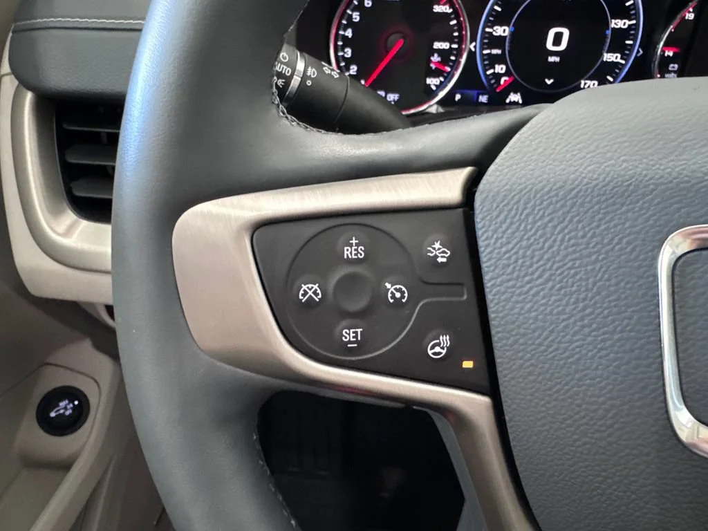 2023 GMC Terrain Denali - Photo 14