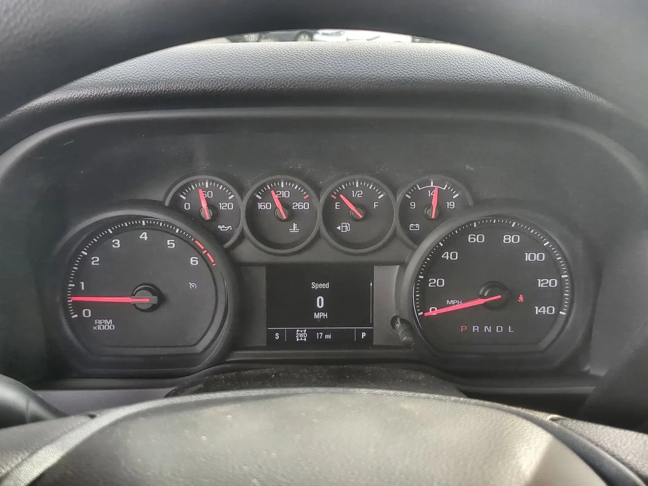 New 2026 Summit White GMC Pro image 11