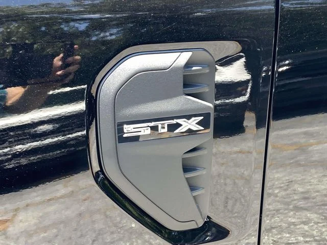 New 2026 Black Ford XL image 6
