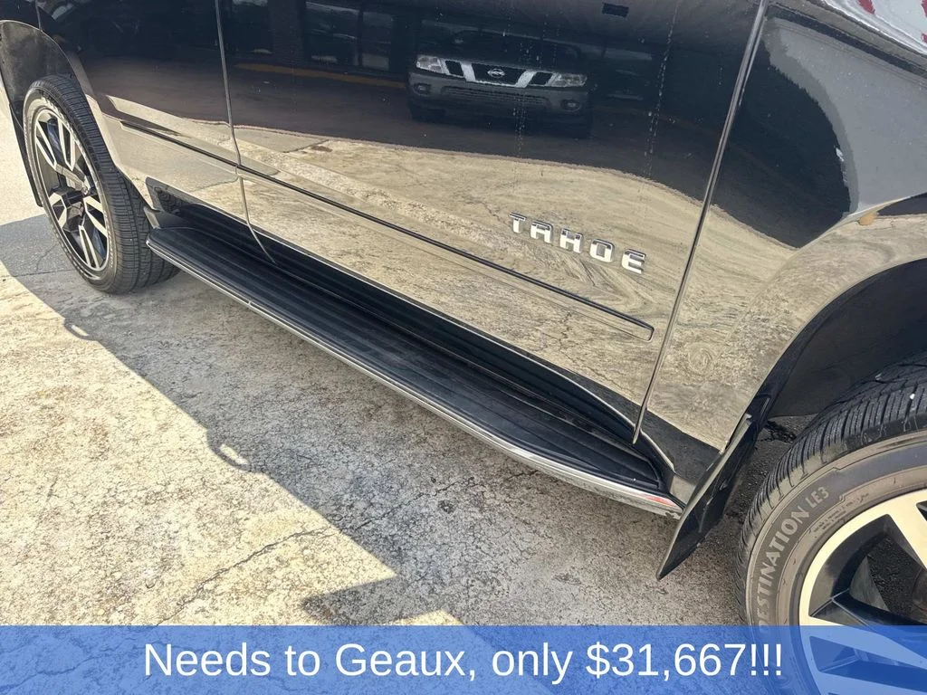 Used 2020 Black Chevrolet Premier image 14