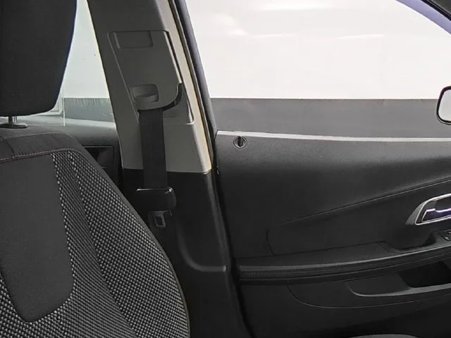 2016 Chevrolet Equinox LS - Photo 34