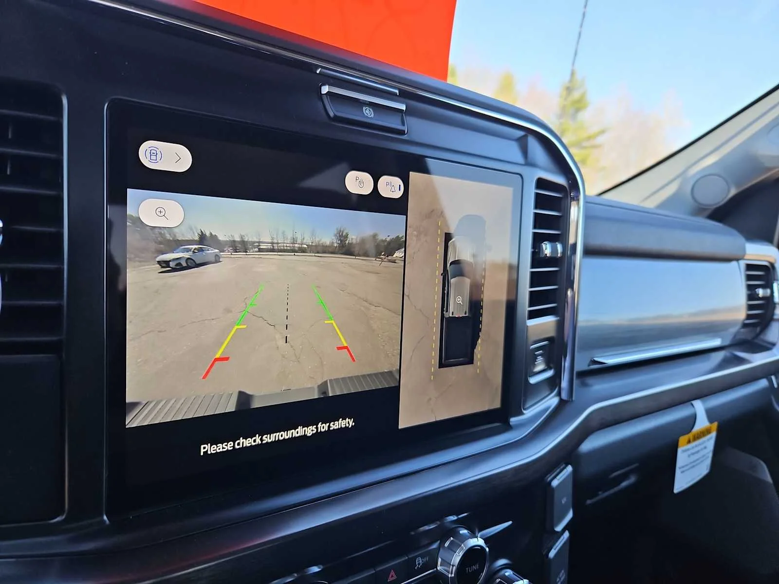 New 2026 Avalanche Ford F-250® Lariat® image 20