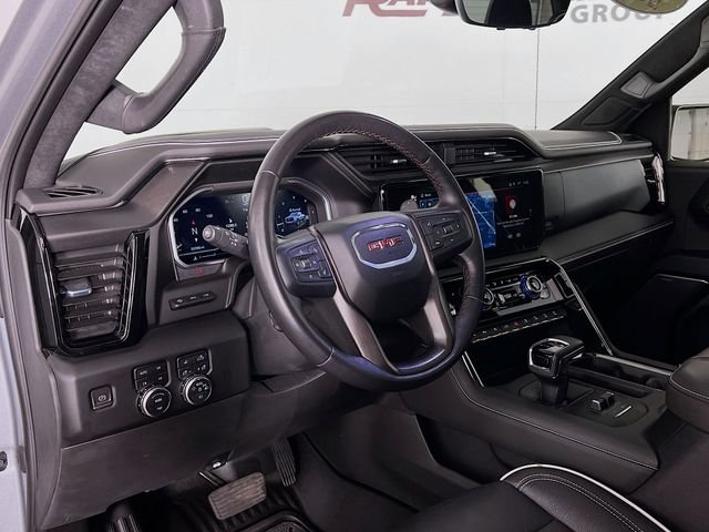 2023 GMC Sierra 1500 AT4X - Photo 38