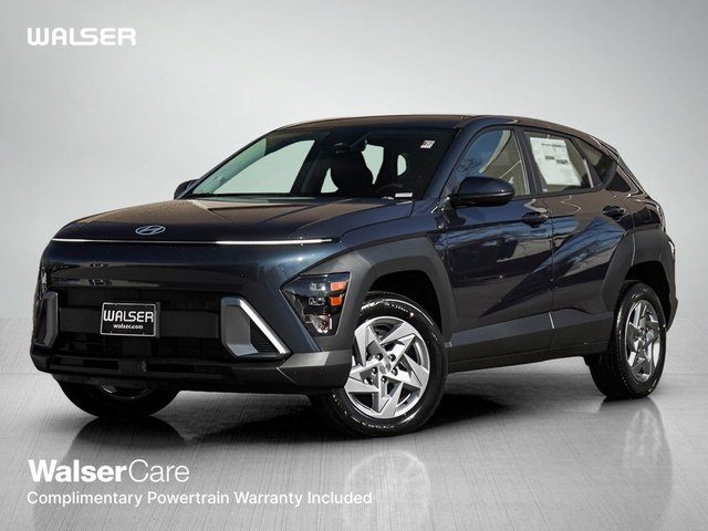 2026 Hyundai KONA SE AWD