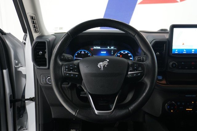 Used 2023  Ford Outer Banks image 23