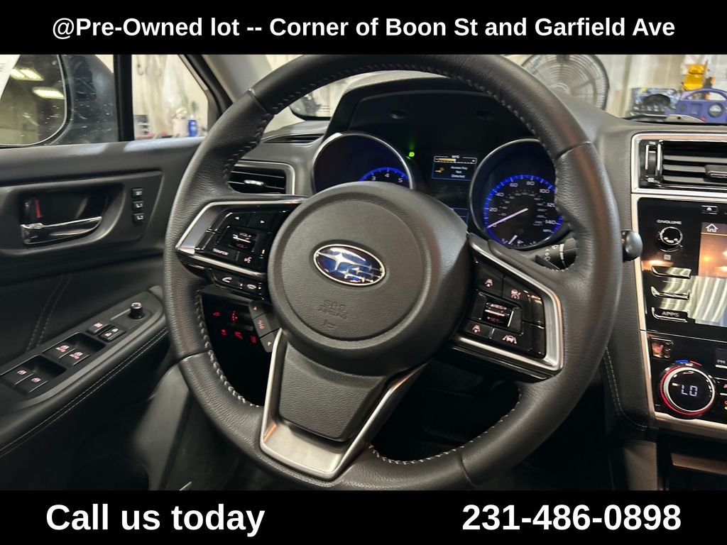 Used 2019 Silver Subaru 2.5i image 20
