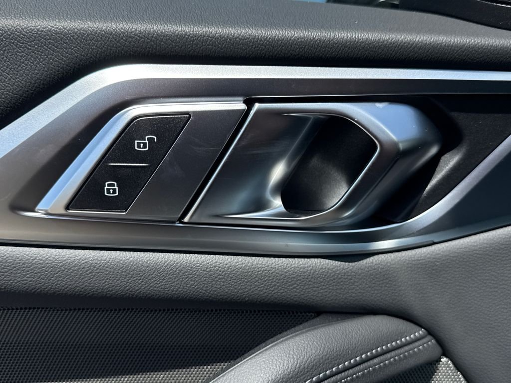 New 2026 Jet Black BMW eDrive40 image 24