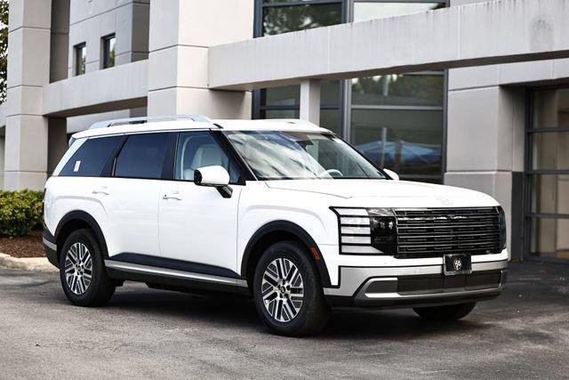 2026 Hyundai Palisade SEL