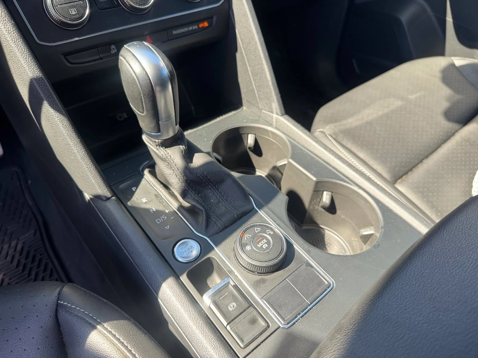 Used 2019  Volkswagen 3.6L V6 SE image 20