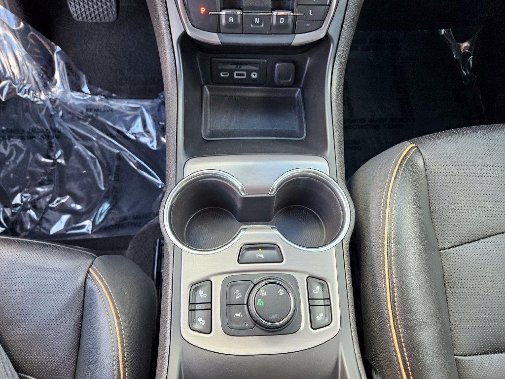 2024 GMC Terrain AT4 - Photo 25