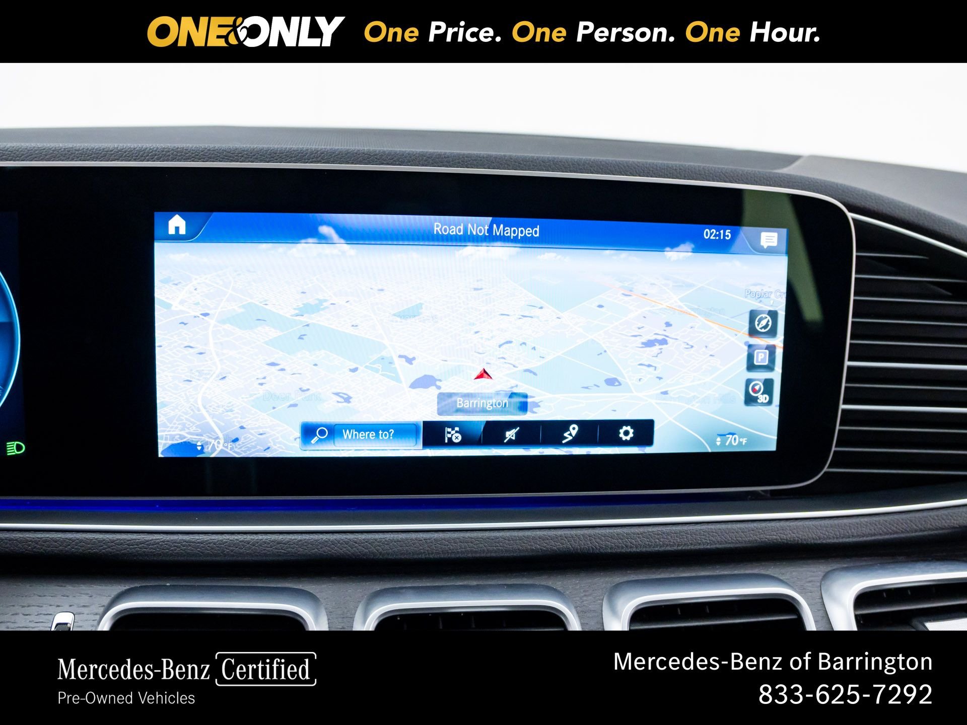 Certified Used 2023 Black Mercedes-Benz GLE 450 image 26