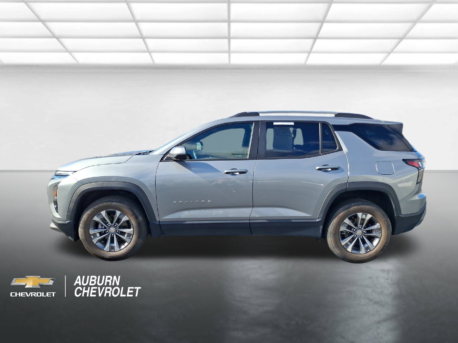 2025 Chevrolet Equinox LT - Photo 6