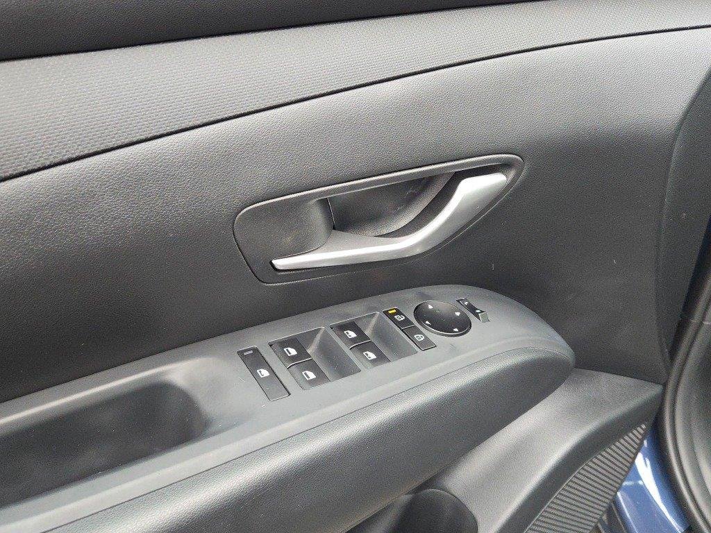 Used 2026 Atlantis Blue Hyundai SEL Premium image 18