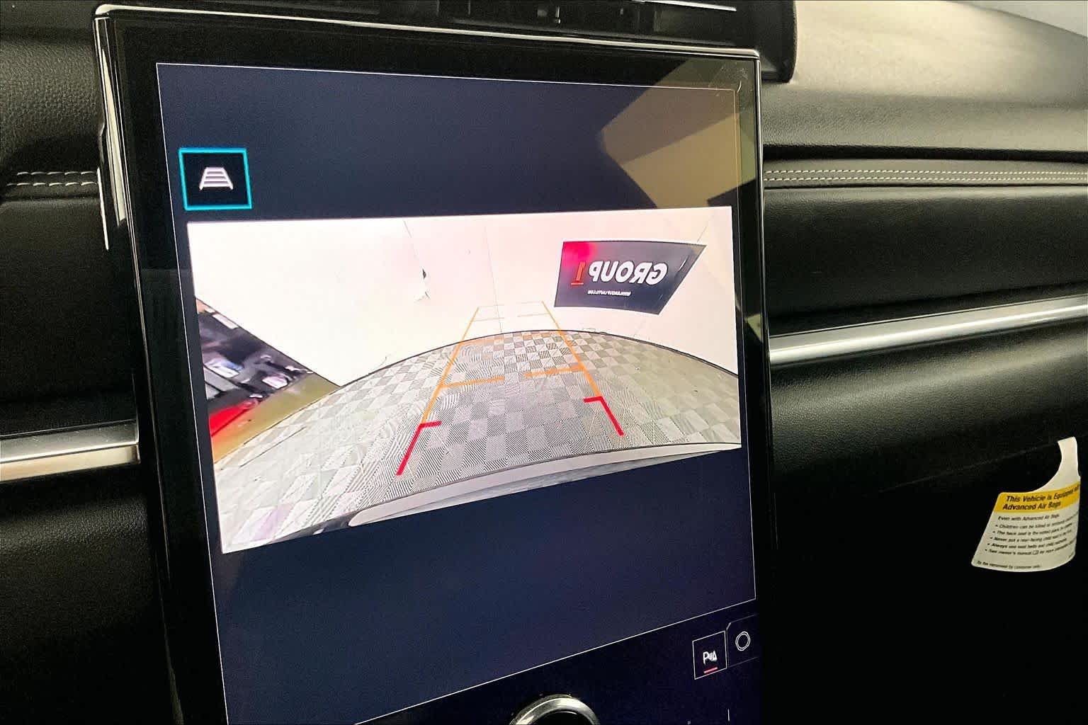 2026 GMC Terrain Elevation - Photo 39