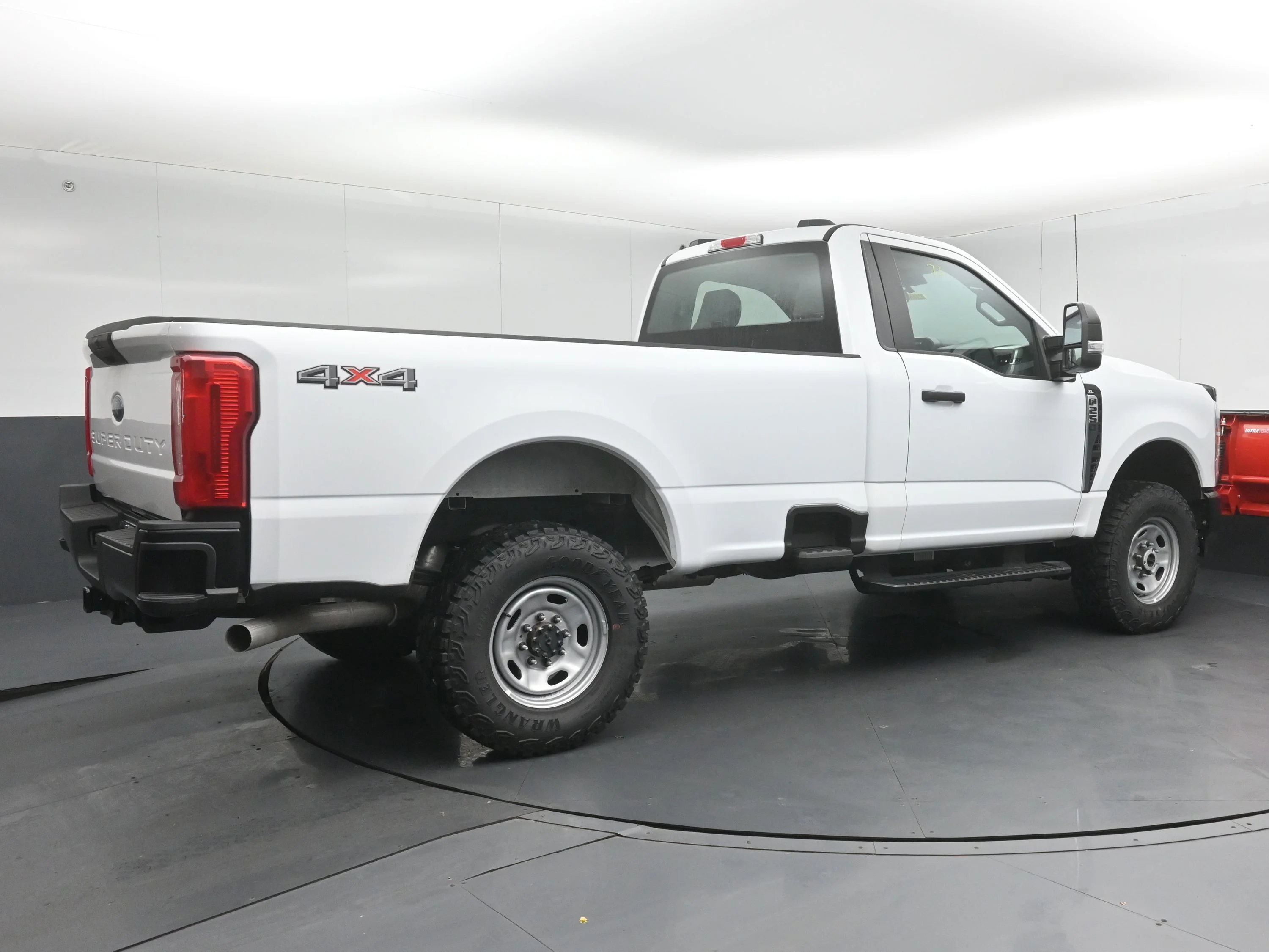 2026 Ford F-250 Super Duty XL - Photo 47