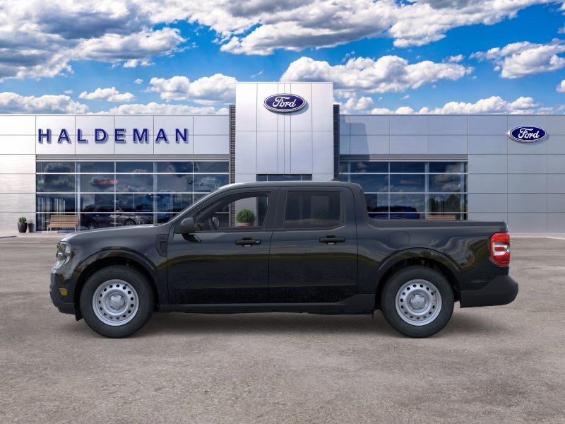 New 2026 Shadow Black Ford XL image 27