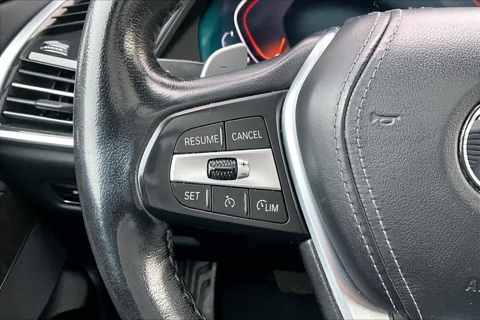 2022 BMW X5 40i - Photo 23