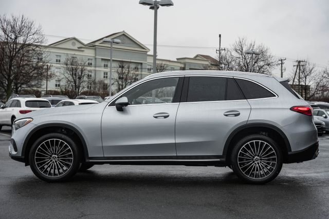 New 2026  Mercedes-Benz GLC 300 image 4