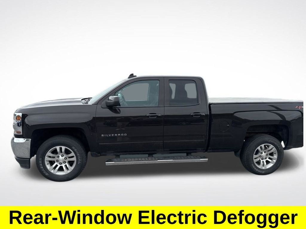 Used 2019 Brown Chevrolet LT image 9