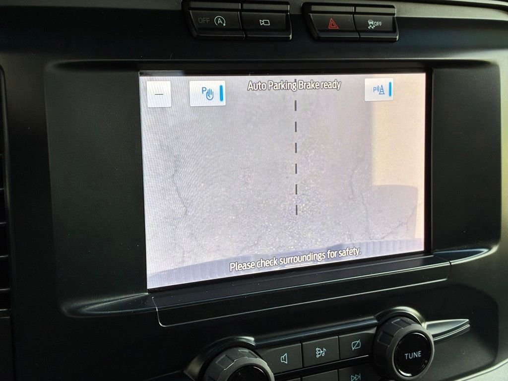 Certified Used 2023 Gray Metallic Ford XL image 26