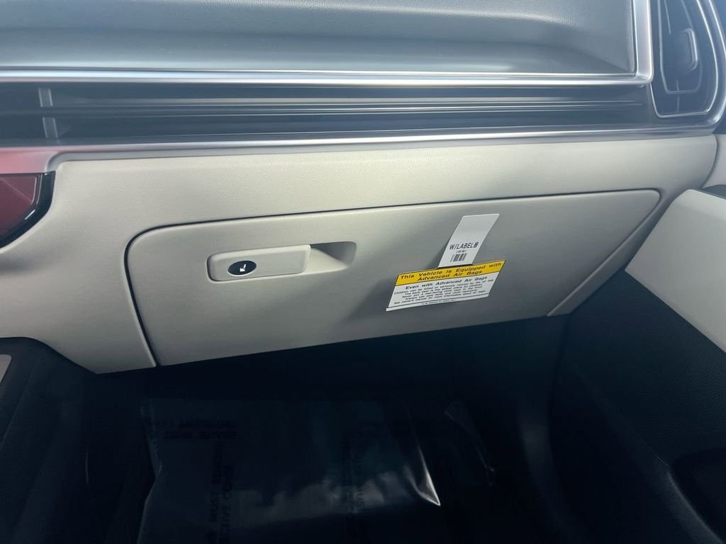 New 2026 Aurora Black Pearl Kia EX image 33