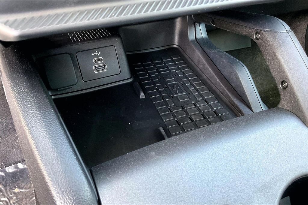 New 2025 Ford Bronco Sport Big Bend 4D Sport Utility