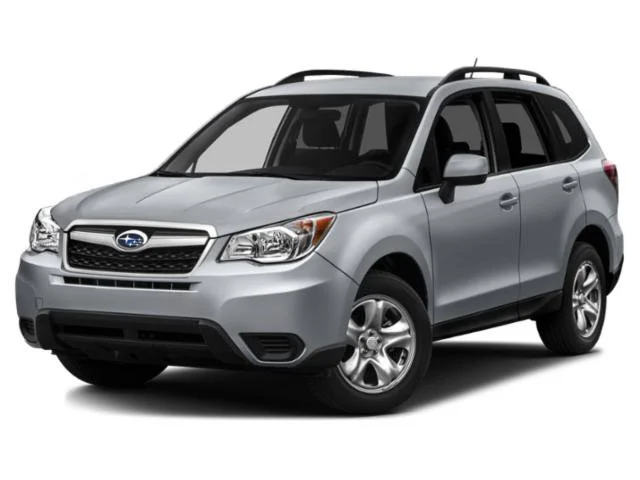 2015 Subaru Forester 2.5i Premium Package AT PZEV's photo