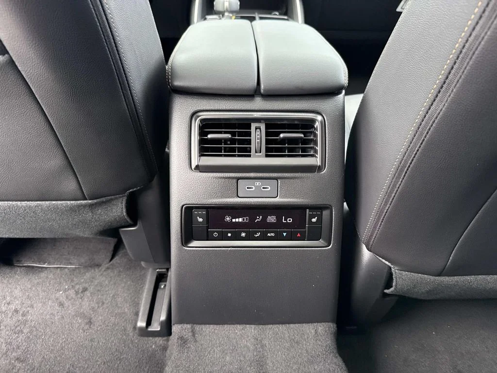 New 2026 Rhodium White Premium Mazda Preferred AWD image 23