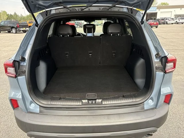 Used 2026 Blue Ford ST-Line image 22