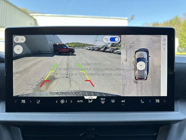 New 2026 Agate Black Metallic Ford ST-Line image 25