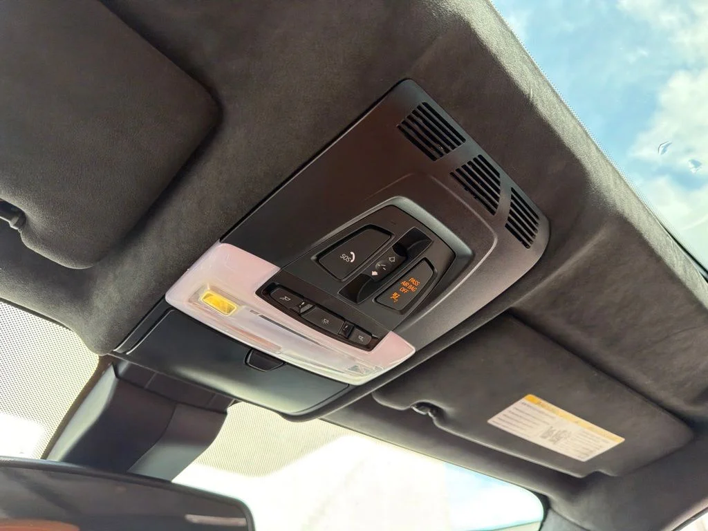 Used 2016 White BMW Base image 32