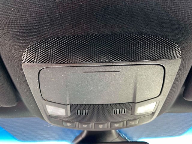 Certified Used 2019 Blue Ford ST image 38