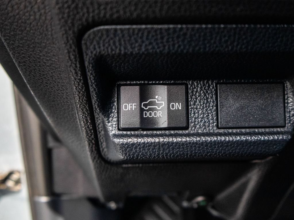 Used 2025 Silver Toyota TRD Off Road image 59