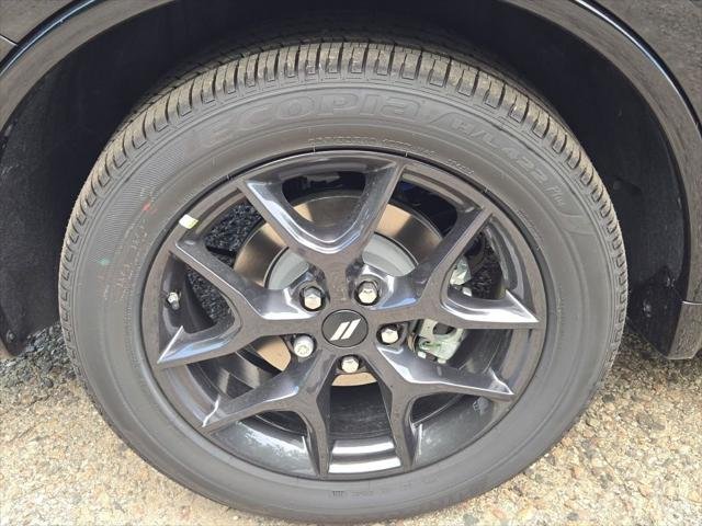 New 2026 DB Black Clearcoat Dodge GT PLUS image 41