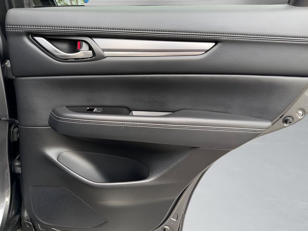 Used 2024 Gray Mazda 2.5 S Premium Plus Package image 25