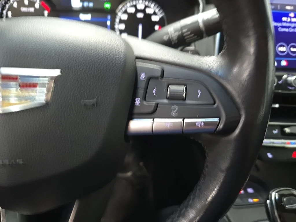 2021 Cadillac CT5 Luxury - Photo 21