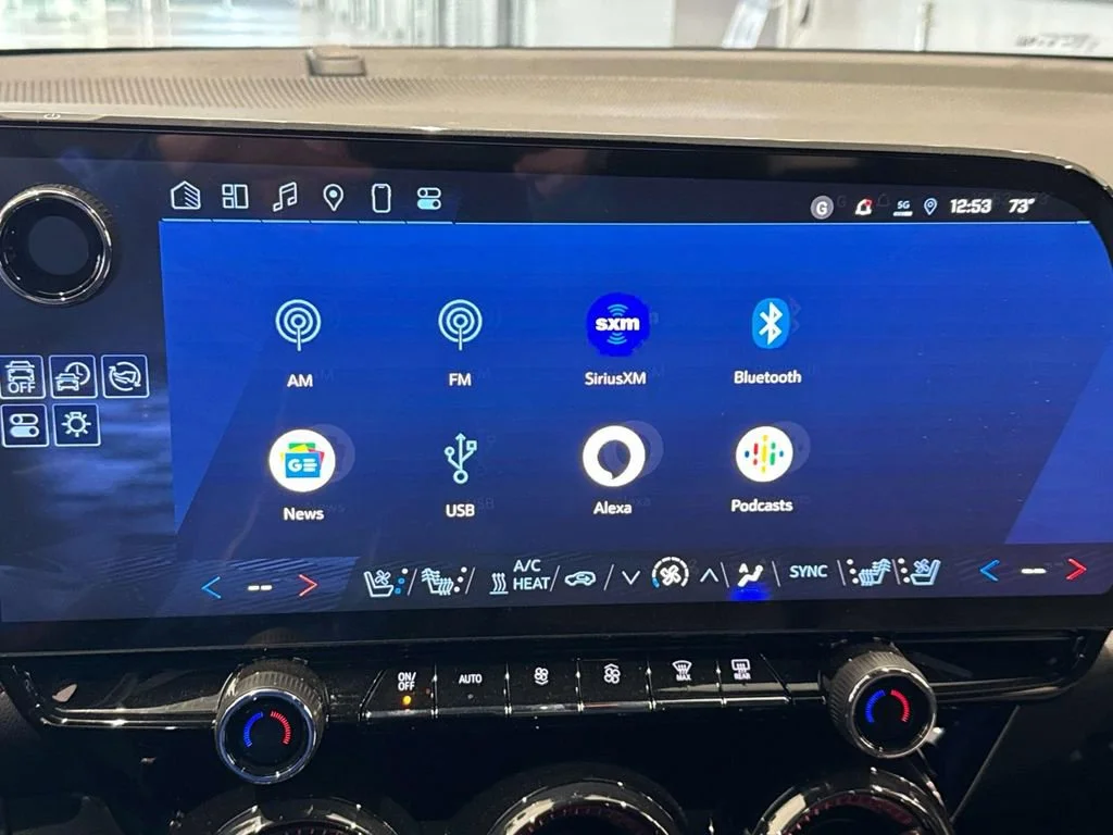 2025 Chevrolet Blazer EV RS - Photo 43